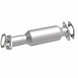 MagnaFlow Direct Fit Catalytic Converter 2006 Kia Optima 2.4L - 457017