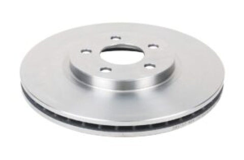DBA 01-10 Chrysler PT Cruiser Front Street Series Standard Rotor - DBA167