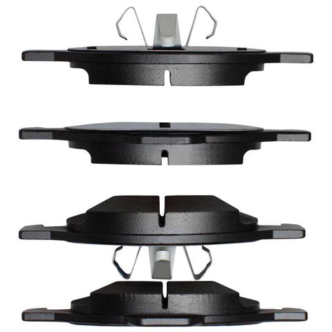 R1 04-22 Volvo V50 Front Performance Sport Brake Pads - 2115-1044-00