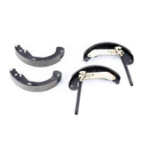 Power Stop 05-08 Chevrolet Cobalt Rear Autospecialty Brake Shoes - B860