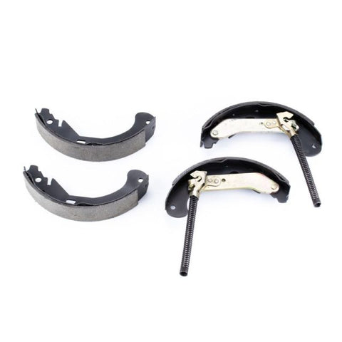 Power Stop 05-08 Chevrolet Cobalt Rear Autospecialty Brake Shoes - B860