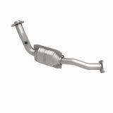 MagnaFlow Conv DF FRONTIER- 01-04 3.3L OEM - 49479