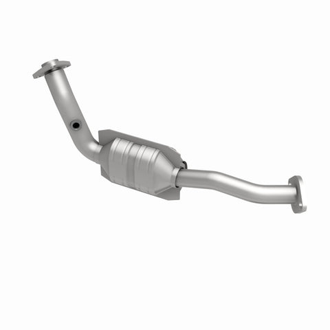 MagnaFlow Conv DF FRONTIER- 01-04 3.3L OEM - 49479