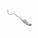 MagnaFlow Conv DF 14-19 Toyota Prius C Base Underbody 1.5L - 280456