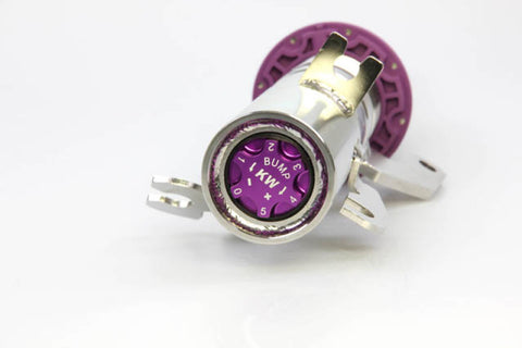 KW Coilover Kit V3 Mini Coupe (R59) (Cooper/ Cooper S/ JCW) - 3522000B