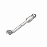 MagnaFlow Converter Direct Fit 05-12 Nissan Pathfinder 4.0L / 05-15 NIssan Xterra 4.0L - 52670