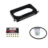 Nitrous Express 96-04 Ford Mustang Cobra/Mach 1 (4 Valve) EFI Nitrous Plate Conversion - NX950