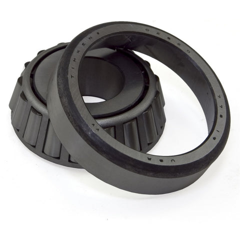 Omix Dana 44 Outer Pinion Bearing 41-10 Jeep Wrangler - 16517.01
