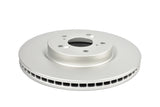 DBA 18-22 Honda Accord Sport/Touring Front En-Shield Standard Rotor - DBA3778E