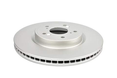 DBA 18-22 Honda Accord Sport/Touring Front En-Shield Standard Rotor - DBA3778E