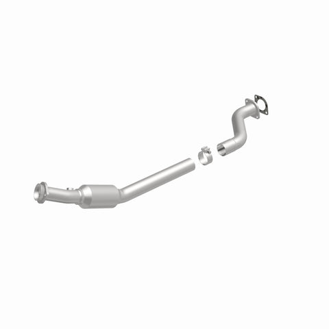 MagnaFlow Direct Fit Catalytic Converter 2005-2006 Pontiac GTO 6.0L Underbody - 4561032