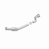 MagnaFlow Direct Fit Catalytic Converter GTO- 2005-2006 6.0L OEM - 49731