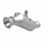 MagnaFlow Conv DF 2015 BMW 640i/740i Underbody - 52254