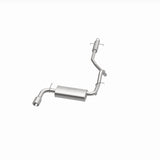 MagnaFlow Sys C/B Matrix/Vibe I4 1.8L 03 - 15759