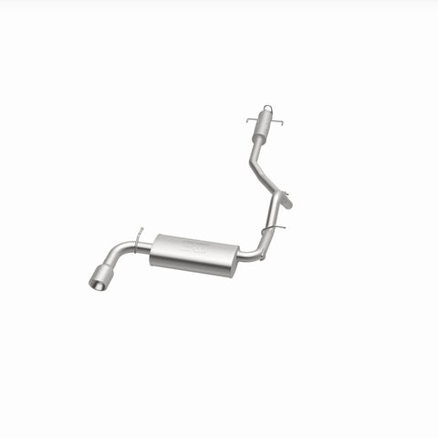 MagnaFlow Sys C/B Matrix/Vibe I4 1.8L 03 - 15759