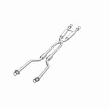 Magnaflow Conv DF 07-17 Lexus LS460 4.6L - 51836
