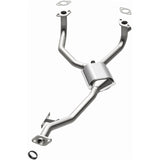 MagnaFlow Conv Subaru 45.5X6.5X4 1.75/1.75 - 23868