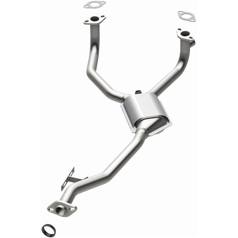 MagnaFlow Conv Subaru 45.5X6.5X4 1.75/1.75 - 23868