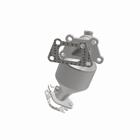 MagnaFlow Direct Fit Catalytic Converter 2010-2011 SRX 3 L Underbody - 52220