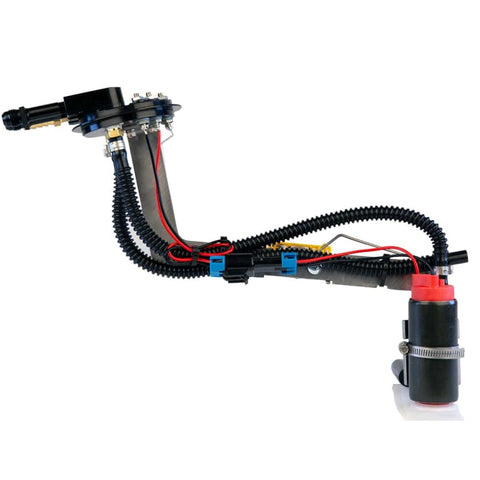 Aeromotive 93-97 Camaro 340 Fuel Pump & Hanger - 18074