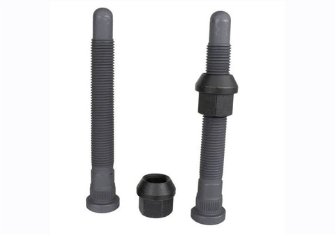 Ford Racing GT350R Extended Wheel Stud & Nut Kit - M-1107-F