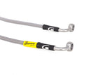 Goodridge 03-08 Nissan 350Z SS Brake Line Kit - 22088
