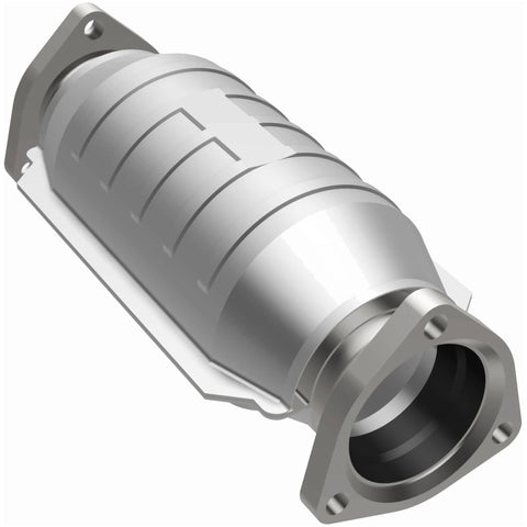 MagnaFlow Direct Fit Catalytic Converter Audi 81 91 - 22927