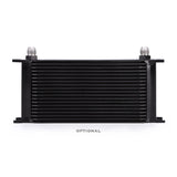 Mishimoto Universal 19 Row Oil Cooler Kit - MMOC-UL