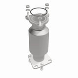 MagnaFlow Direct Fit Catalytic Converter 2012-2015 Buick Verano 2.4L OEM Grade - 52909