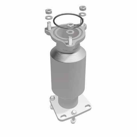MagnaFlow Direct Fit Catalytic Converter 2012-2015 Buick Verano 2.4L OEM Grade - 52909