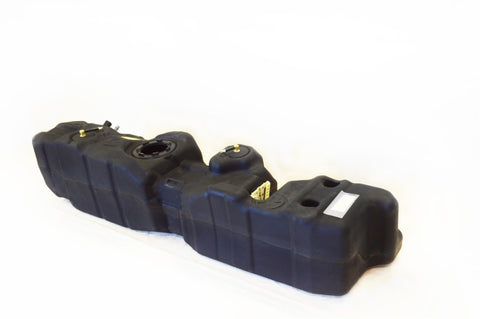 Titan Fuel Tanks 17-23 Ford F-250 55 Gal. Extra HD Cross-Linked PE XXL Mid-Ship Tank - Crew Cab SB - 7020217