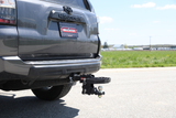 Gen-Y Phantom 2in Shank 400lb Capacity Serrated Hitch Step - GH-13052X