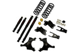 Belltech LOWERING KIT WITH ND2 SHOCKS - 969ND