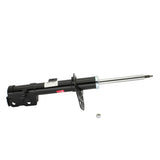 KYB Shocks & Struts Excel-G Front Left DODGE Caliber 2007-10 JEEP Compass 2007-10 JEEP Patriot 2007- - 334643