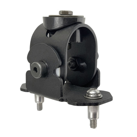 Go Rhino Adjustable Multi-Axis Mounting Kit for SRM Rack - 5910000T