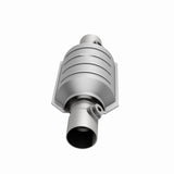 MagnaFlow Conv Univ 2 Dual O2 Boss - 53164