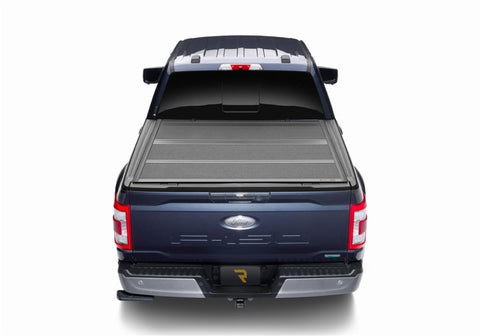Extang 17-23 Ford Super Duty Short Bed 6.10ft. Bed Endure ALX - 80486