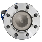 MOOG 03-05 Dodge Ram 2500 Front Hub Assembly - 515089