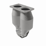MagnaFlow Direct Fit Catalytic Converter 00-02 Nissan Sentra 1.8 Front - 49103