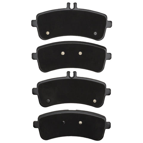 R1 14-24 Mercedes-Benz C63 AMG S Rear Ceramic Brake Pads - 2310-1907-00