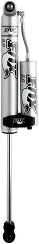 Fox 97-06 Jeep TJ 2.0 Performance Series 9.6in. Smooth Body R/R Rear Shock / 4-6in. & 3.5-4.5in Lift - 985-24-113