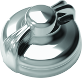 Kuryakyn Easy Turn Dipstick Cap Chrome - 1007