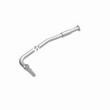 MagnaFlow Conv DF 1997-2000 Chevrolet Express 1500 5.7 1997-2000 - 52052