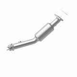 Magnaflow California Direct Fit Converter 00-02 Chevy/Pontiac Camaro/Firebird 5.7L - 4481489
