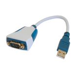 Autometer USB to RS-232 Adapter - AC-32