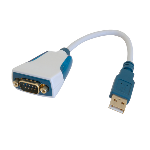 Autometer USB to RS-232 Adapter - AC-32