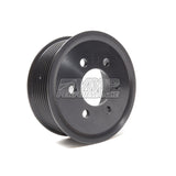 VMP Performance 03-04 Ford Mustang Cobra TVS Supercharger 3.3in Pulley - VMP-33-CTVS