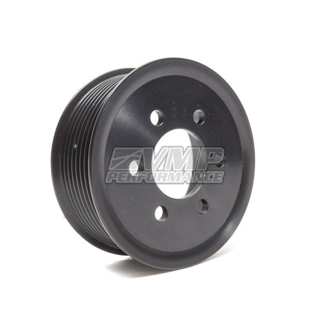 VMP Performance 03-04 Ford Mustang Cobra TVS Supercharger 3.3in Pulley - VMP-33-CTVS