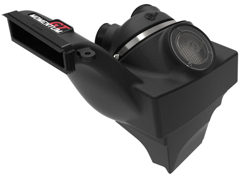 aFe 19-23 Ford Edge ST EcoBoost V6-2.7L (tt) Momentum GT Cold Air Intake System w/ Pro DRY S Filter - 50-70094D