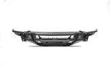 DV8 Offroad 2019-2025 Ram 1500 Tube Front Bumper - FBDR1-07